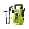 Ryobi Idropulitrici|Idropulitrice a freddo "ry110pwa" 110 bar 390 l/h 1500 w