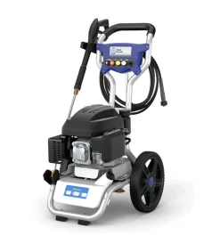Idropulitrici-Annovi Reverberi Idropulitrice a scoppio "1425" 160 bar 480 l/h 3000 w
