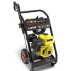Lavorwash Idropulitrici|Idropulitrice a scoppio "indipendent 2800" 200 bar 690 l/h 4t 6.5hp