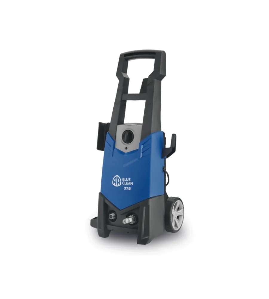 Annovi Reverberi Idropulitrici|Idropulitrice elettrica a freddo "ar 375" 140 bar 440 l/h 1800 w