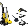 Lavorwash Idropulitrici|Idropulitrice elettrica a freddo "galaxy 150" 150 bar 450 l/h 2100 w
