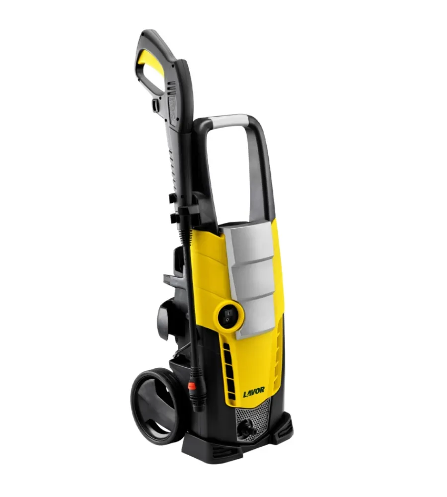 Lavorwash Idropulitrici|Idropulitrice elettrica a freddo "galaxy 150" 150 bar 450 l/h 2100 w