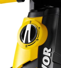 Idropulitrici-Lavorwash Idropulitrice elettrica a freddo 