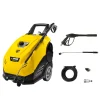 Lavorwash Idropulitrici|Idropulitrice elettrica a caldo "auckland 1310" 150 bar 570 l/h 3000 w