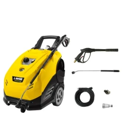 Lavorwash Idropulitrici|Idropulitrice elettrica a caldo "auckland 1310" 150 bar 570 l/h 3000 w