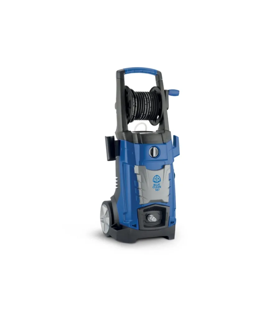Annovi Reverberi Idropulitrici|Idropulitrice elettrica a freddo "5 series 587" 160 bar 460 l/h 2500 w