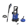 Idropulitrici-Annovi Reverberi Idropulitrice elettrica a freddo "ar473" 160 bar 480 l/h 2000 w