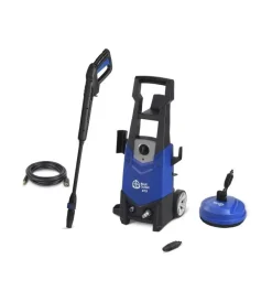 Idropulitrici-Annovi Reverberi Idropulitrice elettrica a freddo "ar473" 160 bar 480 l/h 2000 w