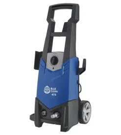 Idropulitrici-Annovi Reverberi Idropulitrice elettrica a freddo "ar473" 160 bar 480 l/h 2000 w