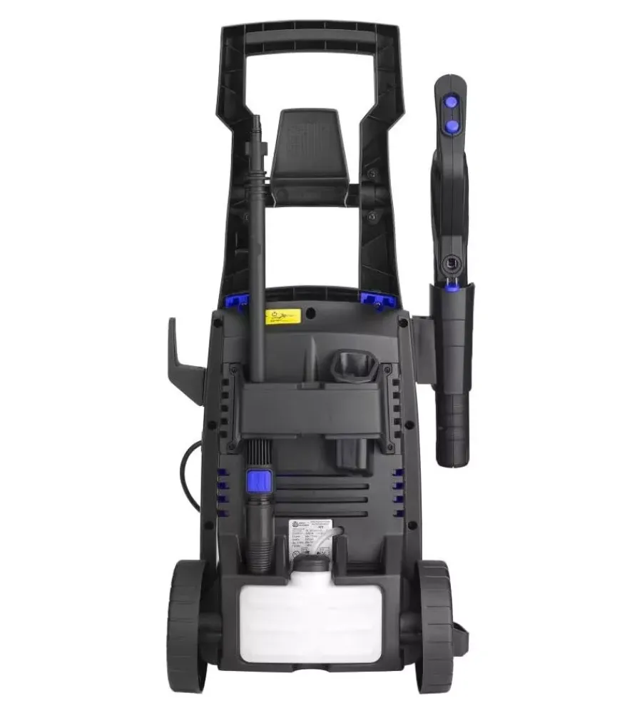 Idropulitrici-Annovi Reverberi Idropulitrice elettrica a freddo "ar473" 160 bar 480 l/h 2000 w