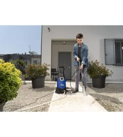 Idropulitrici-Annovi Reverberi Idropulitrice elettrica a freddo