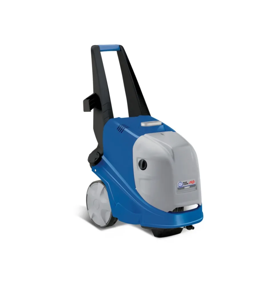 Annovi Reverberi Idropulitrici|Idropulitrice elettrica a caldo "35 series" 150 bar 450 l/h 2400 w