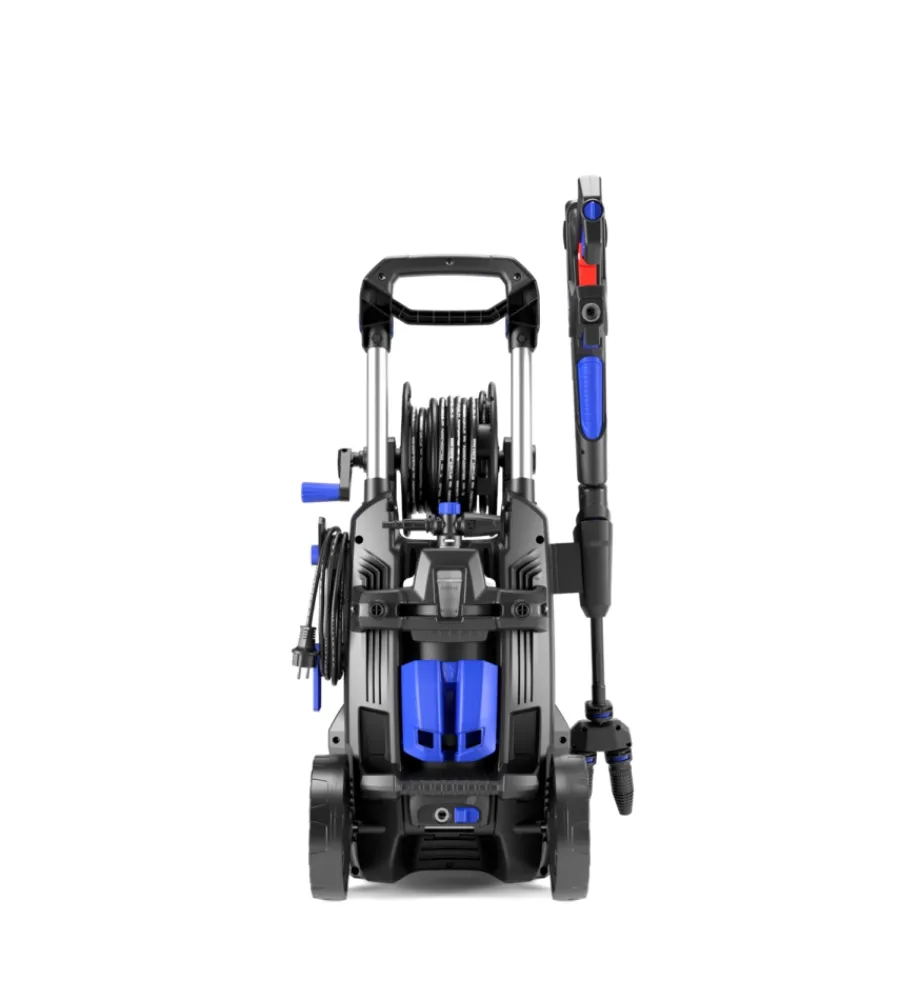 Annovi Reverberi Idropulitrici|Idropulitrice elettrica a freddo "dts series 4.1 wi-touch" 150 bar 810 l/h 2500 w