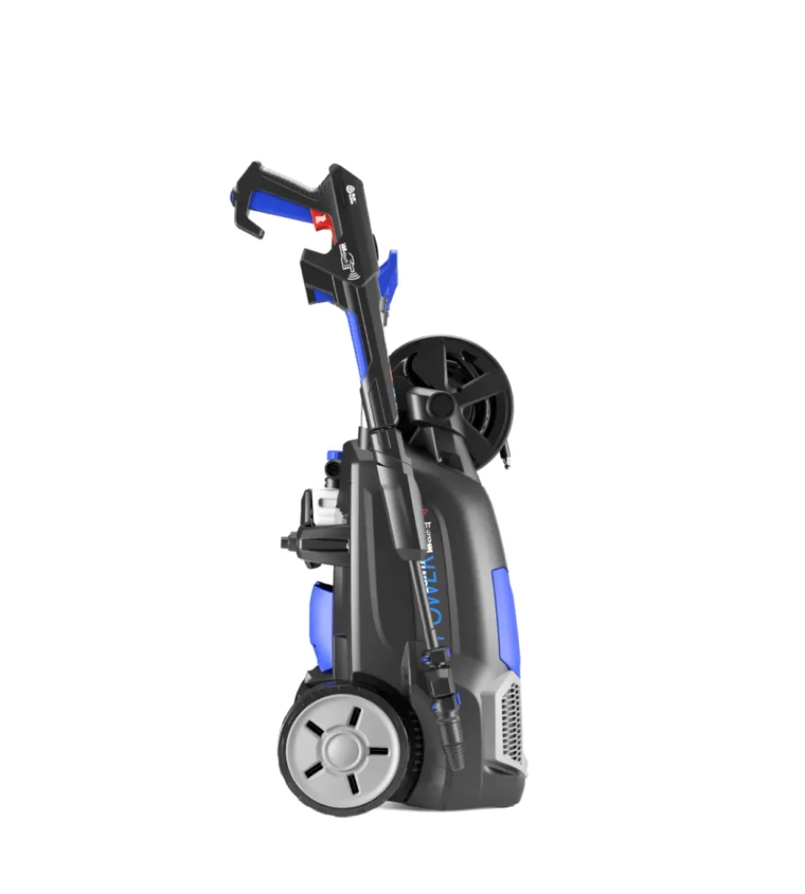 Annovi Reverberi Idropulitrici|Idropulitrice elettrica a freddo "dts series 4.1 wi-touch" 150 bar 810 l/h 2500 w