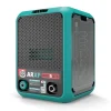 Idropulitrici-Annovi Reverberi Idropulitrice elettrica a freddo "arxp box 5 160dts" 160 bar 850 l/h 2700 w