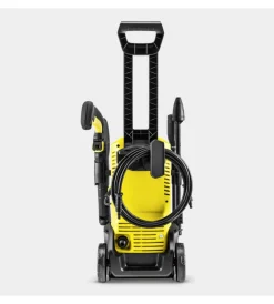 Idropulitrici-Karcher Idropulitrice elettrica a freddo 