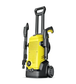 Idropulitrici-Karcher Idropulitrice elettrica a freddo 