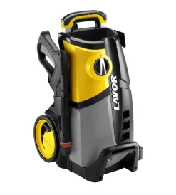 Lavorwash Idropulitrici|Idropulitrice elettrica a freddo "lvr5 145" 145 bar 450 l/h 2200 w - motore ad induzione
