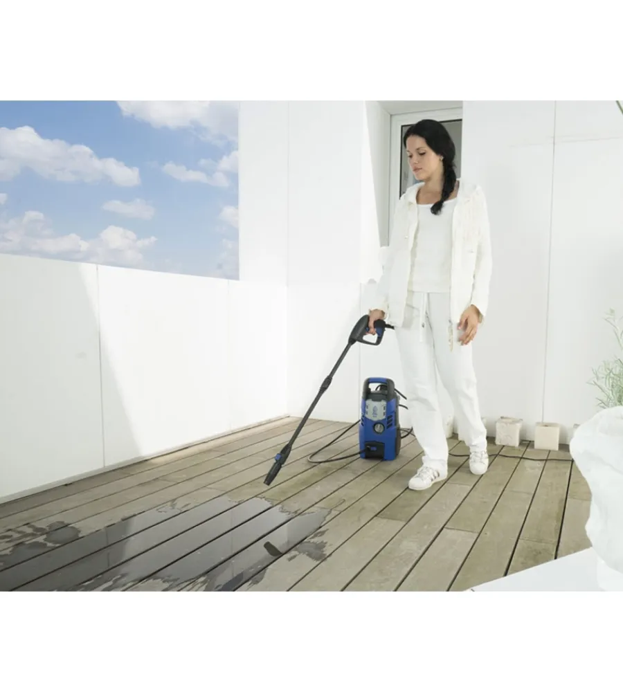 Annovi Reverberi Idropulitrici|Idropulitrice elettrica a freddo "1 series 117" 110 bar 390 l/h 1300 w