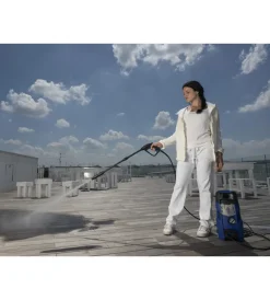 Annovi Reverberi Idropulitrici|Idropulitrice elettrica a freddo