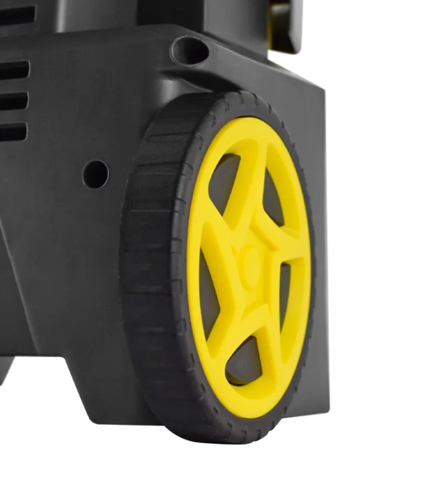 Idropulitrici-Lavorwash Idropulitrice elettrica a freddo "dive plus 135" 135 bar 420 l/h 1900 w