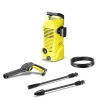 Idropulitrici-Karcher Idropulitrice elettrica a freddo "k2 modular" 110 bar 360 l/h 1400 w