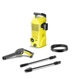 Idropulitrici-Karcher Idropulitrice elettrica a freddo "k2 modular" 110 bar 360 l/h 1400 w