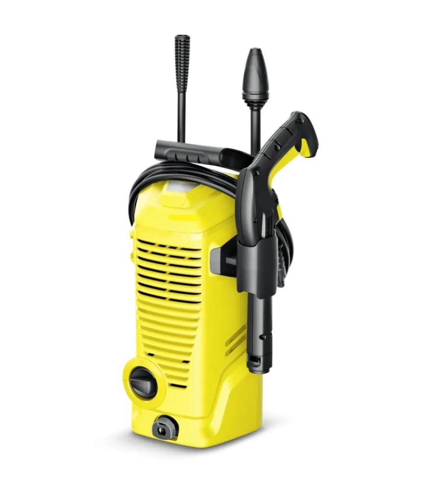 Idropulitrici-Karcher Idropulitrice elettrica a freddo "k2 modular" 110 bar 360 l/h 1400 w