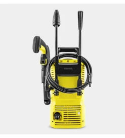 Idropulitrici-Karcher Idropulitrice elettrica a freddo