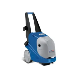 Idropulitrici-Annovi Reverberi Idropulitrice elettrica a caldo "45 series" 160 bar 500 l/h 2500 w
