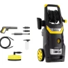 Stanley Fatmax Idropulitrici|Idropulitrice elettrica a freddo "sxfpw21bp-e" 160 bar 480 l/h 2100 w