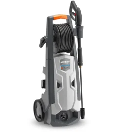 Idropulitrici-Comet Idropulitrice elettrica a freddo "kls 1680 gold plus" 160 bar 500 l/h 2300 w