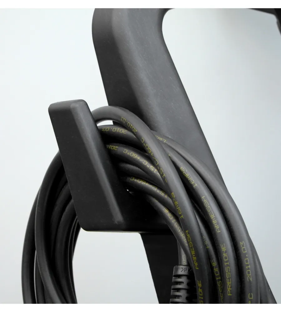 Idropulitrici-Lavorwash Idropulitrice elettrica a caldo "advanced 1108" 145 bar 450 l/h 2300 w