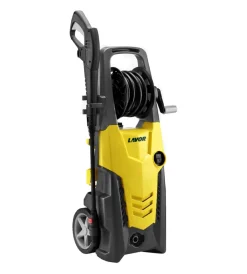 Lavorwash Idropulitrici|Idropulitrice elettrica a freddo multiaccessoriata