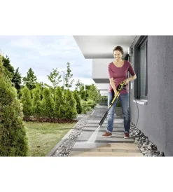 Karcher Idropulitrici|Idropulitrice elettrica a freddo 