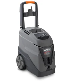 Idropulitrici-Comet Idropulitrice elettrica a caldo "patriot 150 gold" 150 bar 480 l/h 2300 w