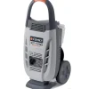 Idropulitrici-Comet Idropulitrice elettrica a freddo "kt 1750 gold extra" 150 bar 510 l/h 2400 w