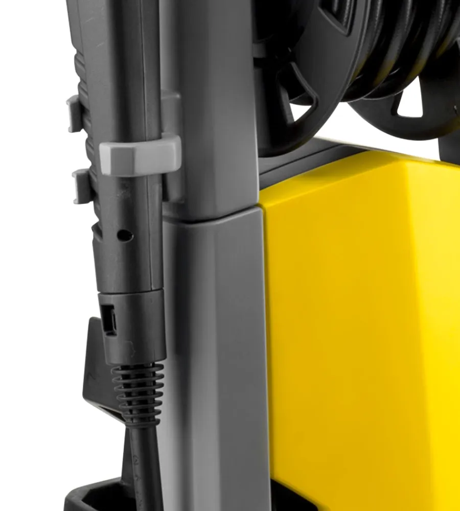 Lavorwash Idropulitrici|Idropulitrice elettrica a freddo "predator 160" 160 bar 510 l/h 2500 w