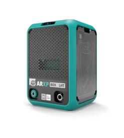 Hot Idropulitrice elettrica a freddo "arxp box 3" 150 bar 460 l/h 1900 w Idropulitrici