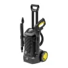 Sale Idropulitrice elettrica a freddo "k6 black" 165 bar 520 l/h 2100 w Idropulitrici