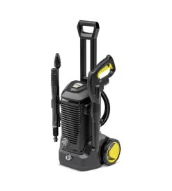 Sale Idropulitrice elettrica a freddo "k6 black" 165 bar 520 l/h 2100 w Idropulitrici