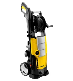 Idropulitrici-Lavorwash Idropulitrice elettrica a freddo multiaccessoriata