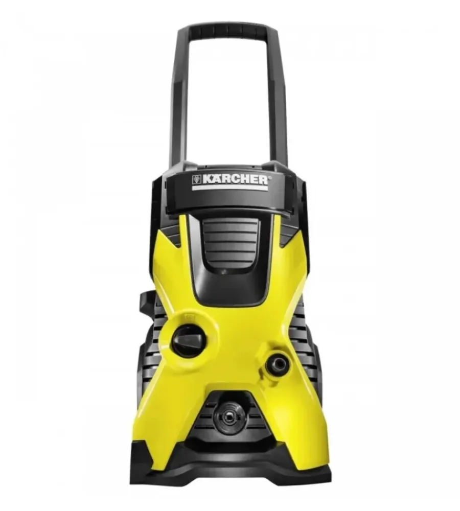 Idropulitrici-Karcher Idropulitrice elettrica a freddo "k5 basic" 145 bar 500 l/h 2100 w