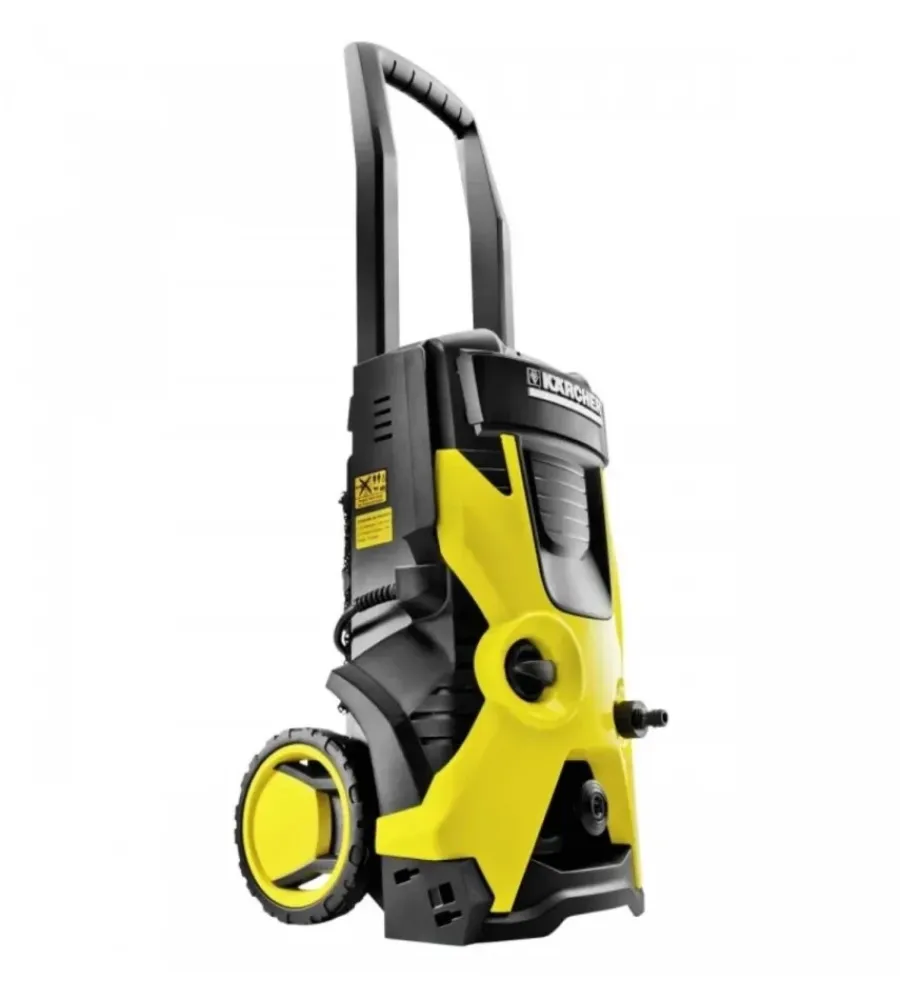 Idropulitrici-Karcher Idropulitrice elettrica a freddo "k5 basic" 145 bar 500 l/h 2100 w