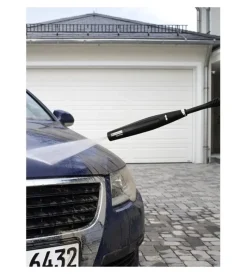 Idropulitrici-Karcher Idropulitrice elettrica a freddo