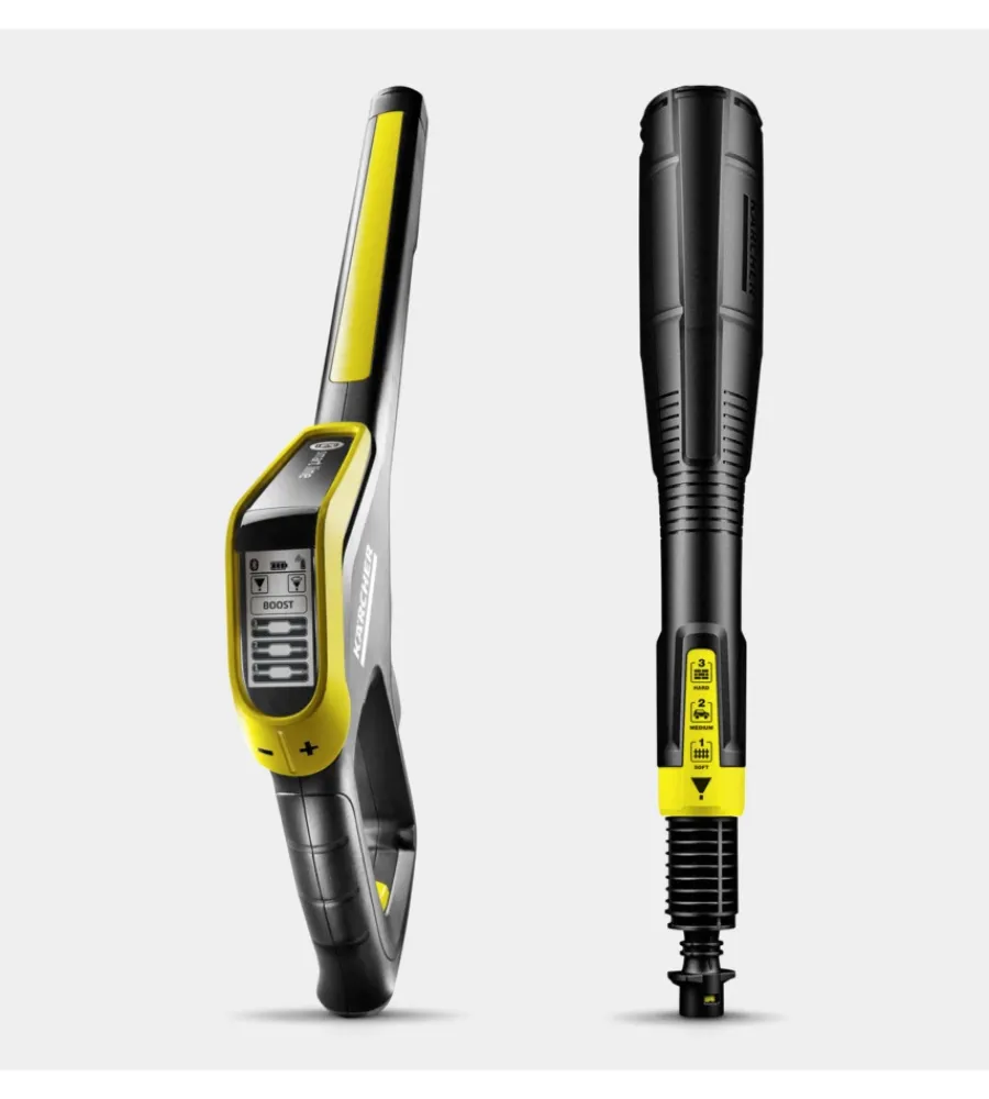 Best Idropulitrice elettrica a freddo "k7 smart control" 180 bar 600 l/h 3000 w Idropulitrici