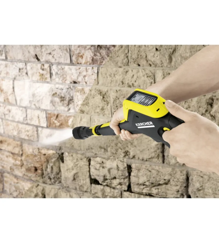 Best Idropulitrice elettrica a freddo "k7 smart control" 180 bar 600 l/h 3000 w Idropulitrici