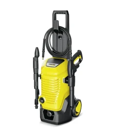 Karcher Idropulitrici|Idropulitrice elettrica a freddo 