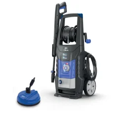 Idropulitrici-Annovi Reverberi Idropulitrice elettrica a freddo "dss series 2.0 pe dualspeed system" 160 bar 460 l/h v 2200 w