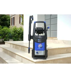 Idropulitrici-Annovi Reverberi Idropulitrice elettrica a freddo "dss series 2.0 pe dualspeed system" 160 bar 460 l/h v 2200 w